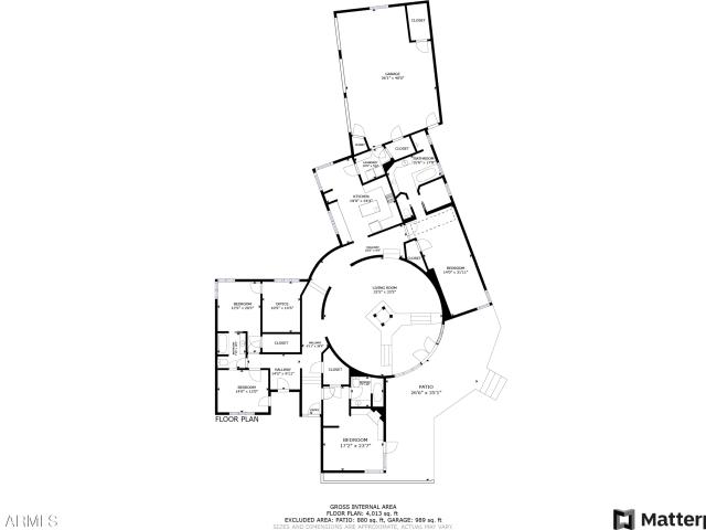 House for sale in Arizona
