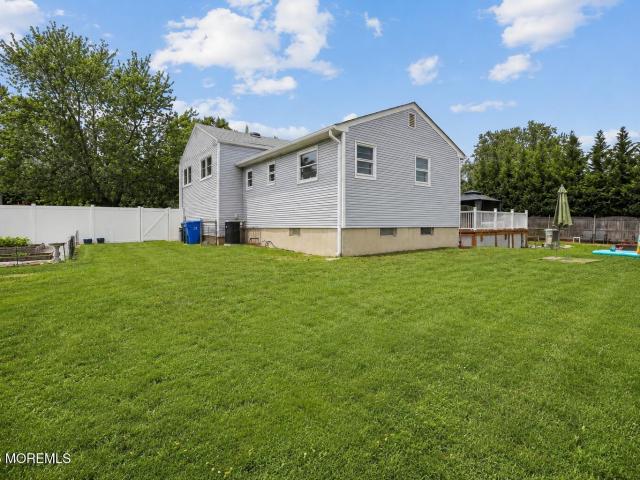 House for sale in Spotswood, New Jersey