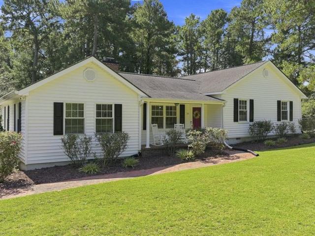 House for sale in Coats, North Carolina