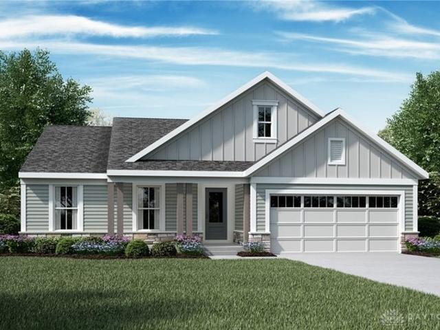 House for sale in Springboro, Ohio