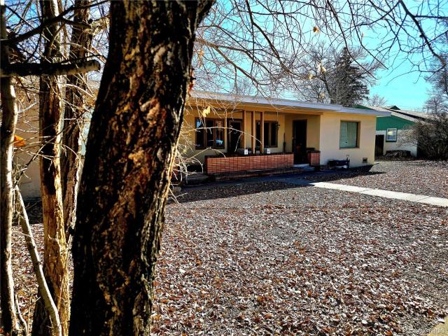 House for sale in Alamosa, Colorado