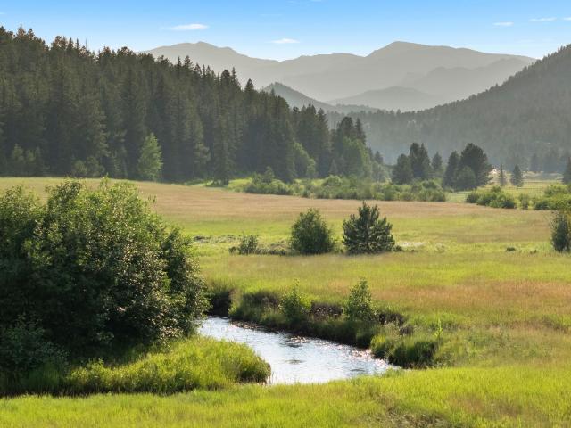 House for sale in Clear Creek, Colorado