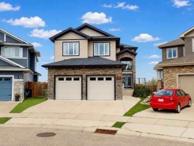 House for sale in Fort Saskatchewan, Alberta