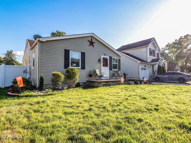 House for sale in Spotswood, New Jersey