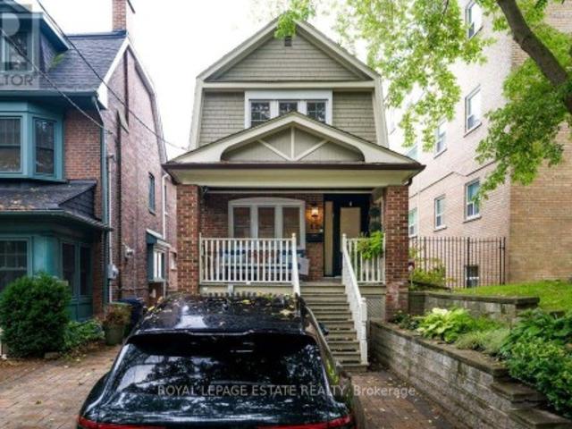 House for sale in Woburn, Ontario