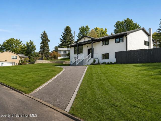 House for sale in Scranton, Lackawanna County