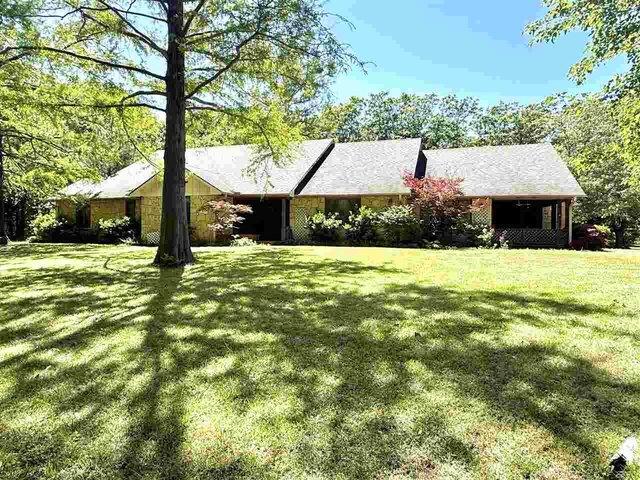 House for sale in Ponca City, Oklahoma
