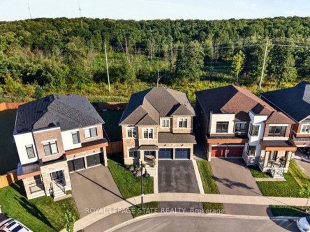 House for sale in Ancaster, Ontario