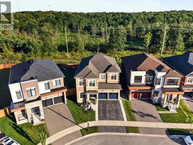House for sale in Ancaster, Ontario