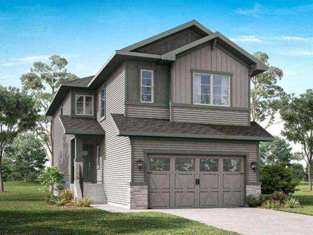 House for sale in Okotoks, Alberta