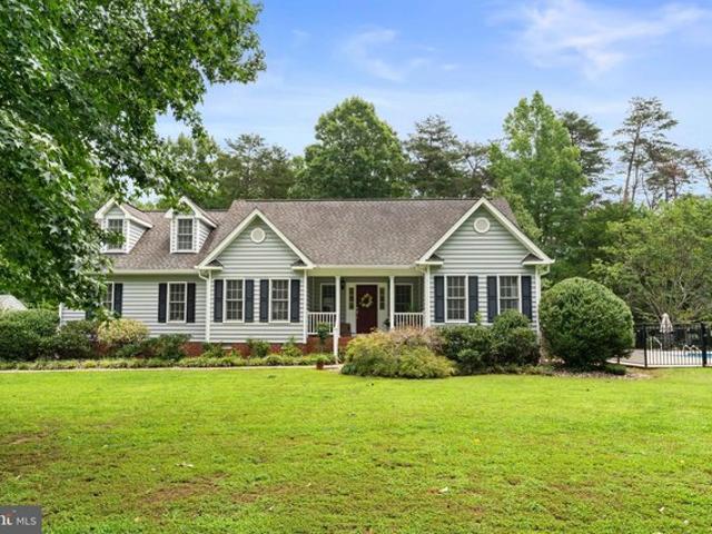 House for sale in Virginia