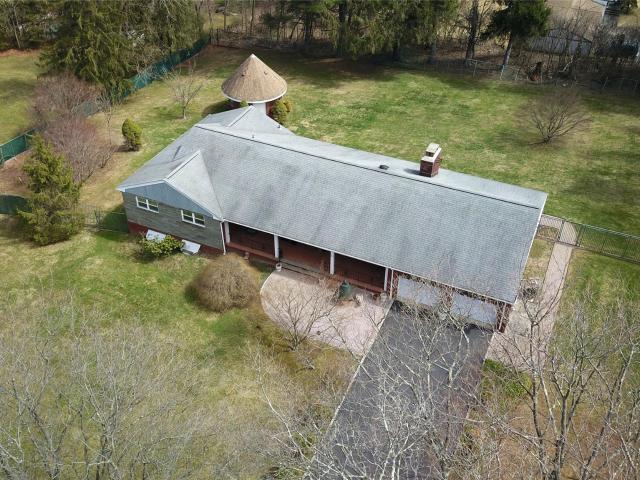 House for sale in New York
