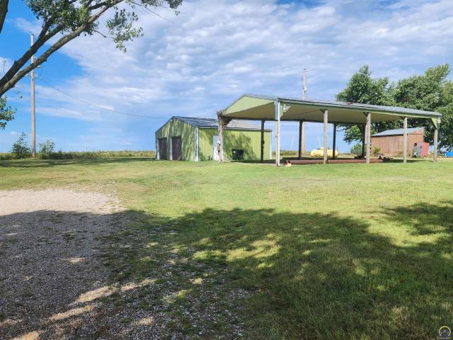 Land for sale in Kansas