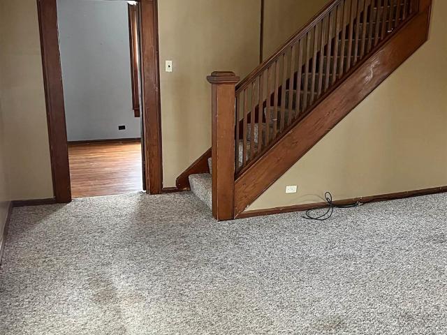 House for sale in Linton, Indiana