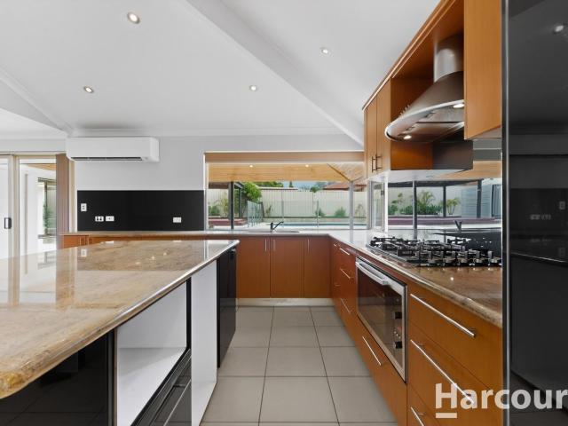 Apartment for rent in Connolly, Western Australia