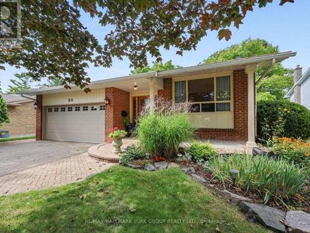 House for sale in York, Ontario
