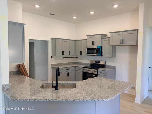House for sale in Byhalia, Mississippi