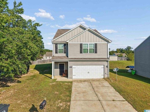 House for sale in Springville, St. Clair County