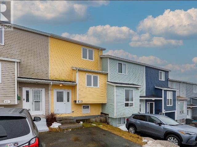 House for sale in Mount Pearl, Newfoundland And Labrador