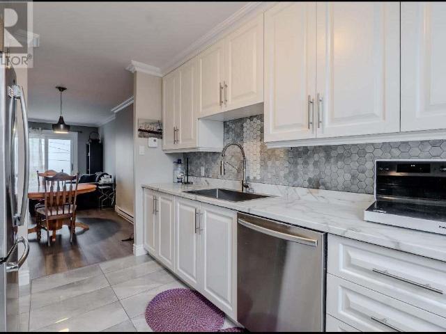 House for sale in Mount Pearl, Newfoundland And Labrador