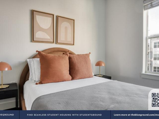 Apartment for rent in Cambridge, Middlesex County