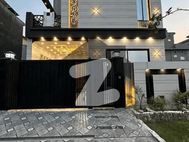 House for sale in Lahore