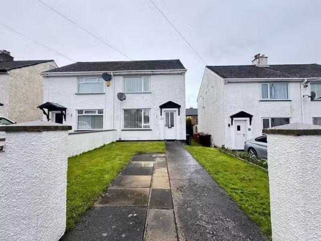 House for sale in Edenderry, North Tipperary