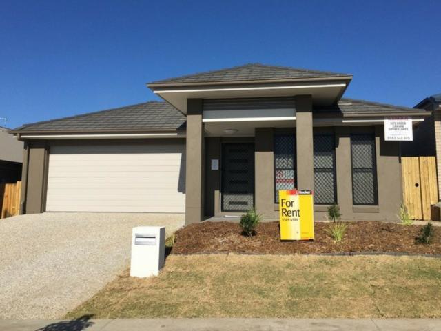 House for rent in Fernbrooke Ridge, Greater Brisbane