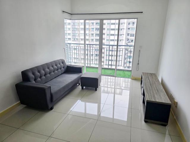 Serviced Residence for rent in Kajang, Langat