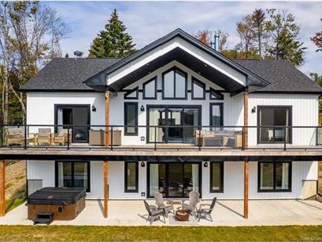 House for sale in Charlotte, New Brunswick