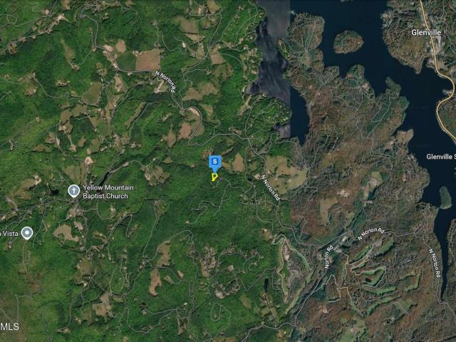 Land for sale in Cullowhee, North Carolina