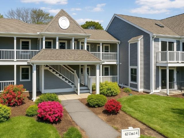 Condo for sale in Brewster, Massachusetts