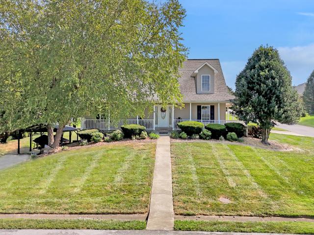 House for sale in Tennessee