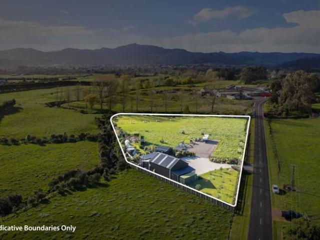 Property for sale in Waihi, Waikato