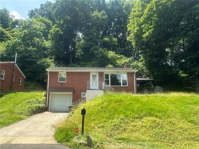 House for sale in Beaver, Pennsylvania