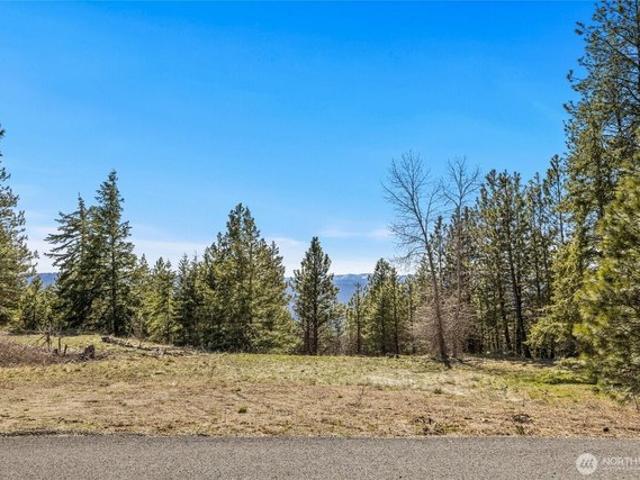 Land for sale in Cle Elum, Washington