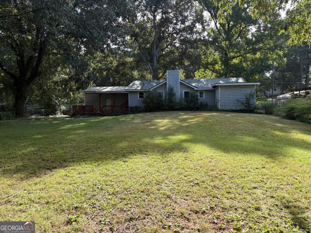 House for sale in Stockbridge, Georgia