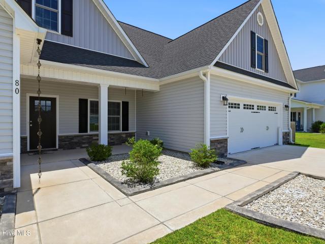 House for sale in North Carolina