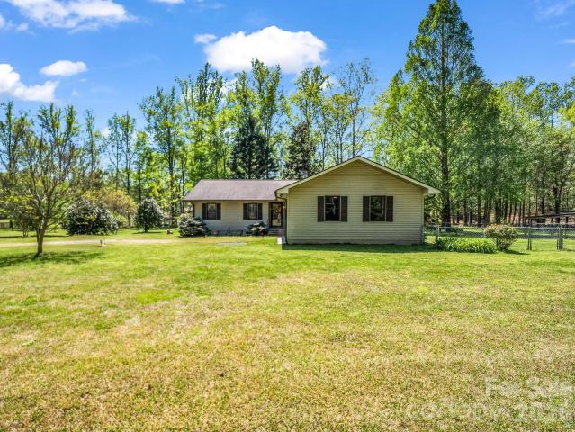 Property for sale in Columbus, North Carolina