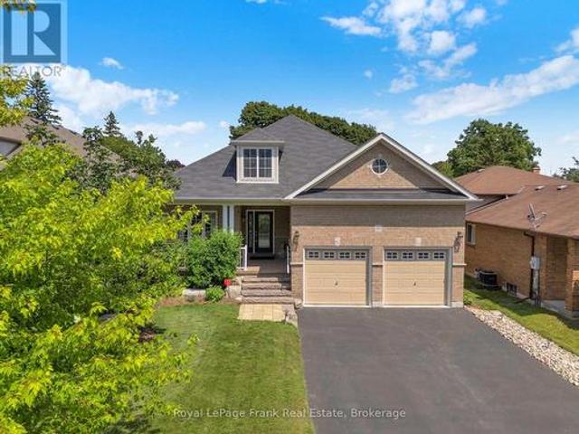 House for sale in Durham, Ontario