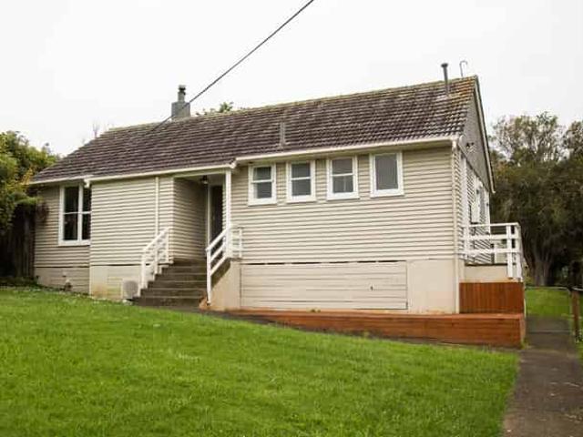 House for rent in Hauraki, Oroua County