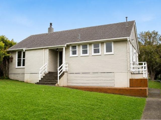 House for rent in Hauraki, Oroua County