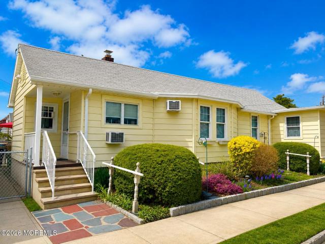 Property for rent in Monmouth, New Jersey