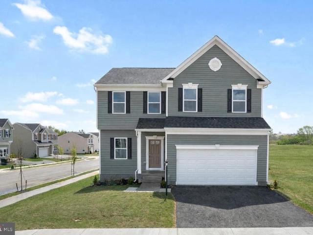 House for sale in Kearneysville, West Virginia