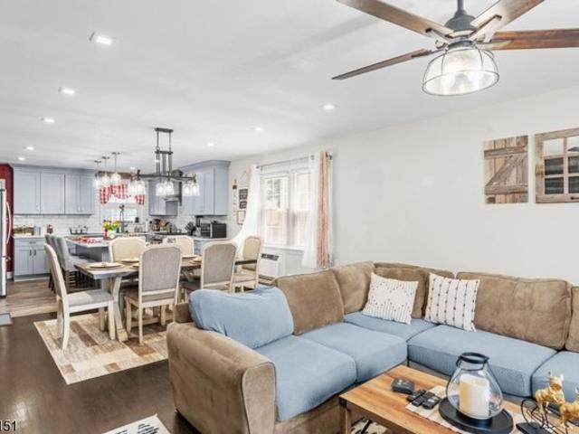 House for sale in North Arlington, New Jersey