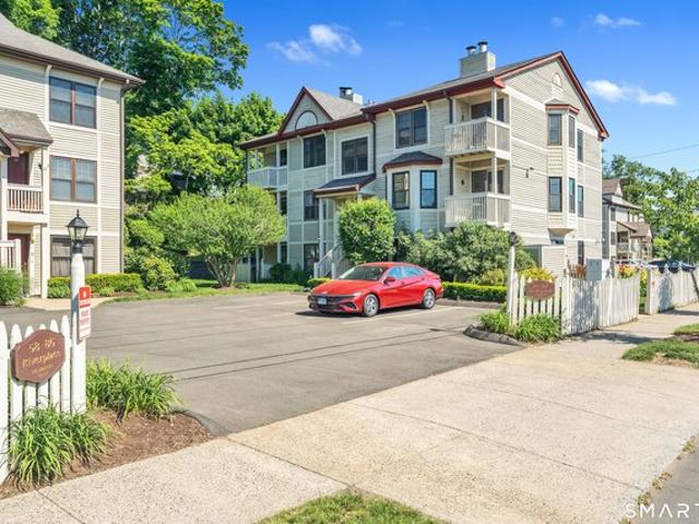 Townhouse for sale in New Haven, Connecticut