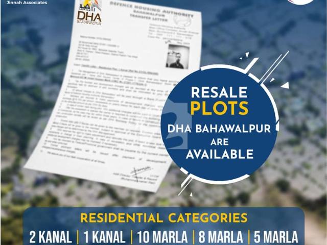 Property for sale in Bahawalpur, Islamabad Capital Territory
