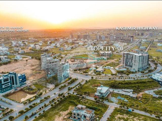 Property for sale in Islamabad