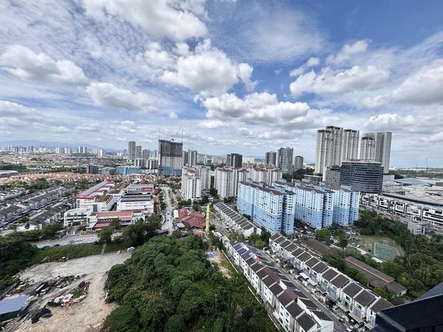 Condominium for rent in Bukit Jalil, Kuala Lumpur