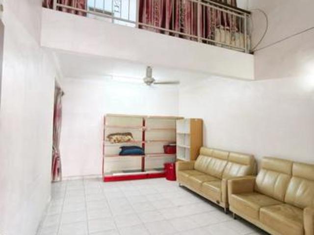Terraced House for rent in Bukit Ledang, Johor